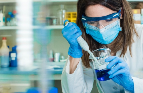 Chemical Engineering Courses